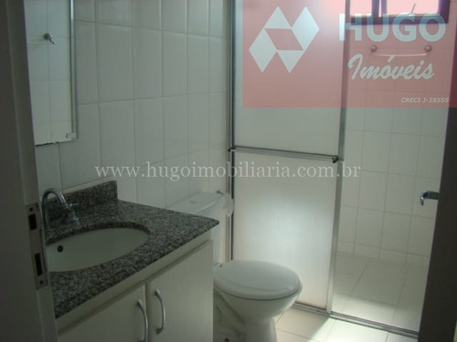 Apartamentos Em São José Dos Campos - 1447