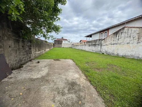 Terreno 489m2 Pronto Para Construir Em Peruíbe, 900m Do Mar