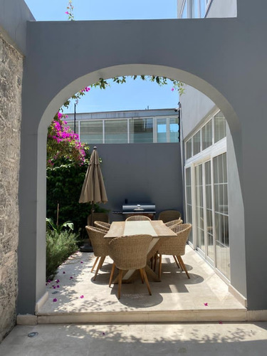 Imagen 22 de 24 de Venta Espectacular Casa San Ángel, De Revista¡¡¡