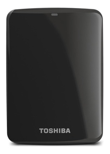 Disco Duro Portable Toshiba Canvio Usb 3.0 1 Tb