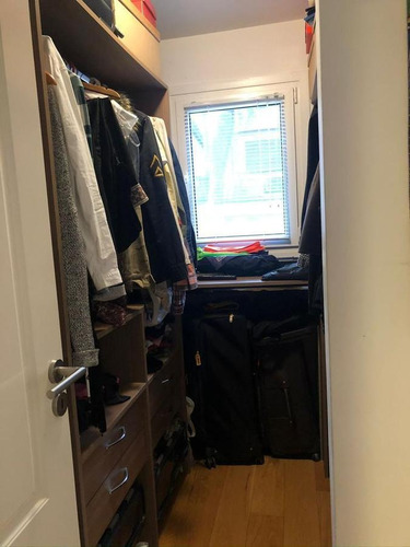 Imagen 11 de 23 de Departamento - San Isidro
