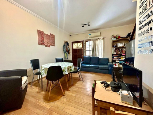 Ph En Venta En Velez Sarsfield