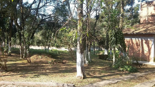 Chácara Com 6 Dormitórios À Venda, 11518 M² Por R$ 3.240.000,00 - Umbará - Curitiba/pr - Ch0020