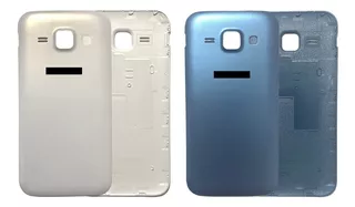 Tapa Trasera De Batería Samsung Galaxy J1 2015 J100 Oem