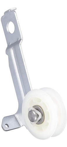 Imagen 2 de 5 de Polea Tensora Secadora Whirlpool W10547292