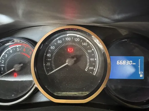 Renault Duster 2.0 Dynamique 4x2