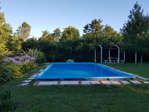 Imagen 5 de 14 de Casa Quinta En Saladillo
