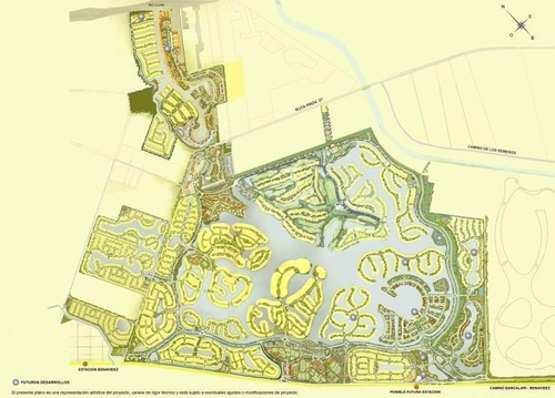 Terreno Lote En Venta Ubicado En Castaños, Nordelta, G.b.a. Zona Norte