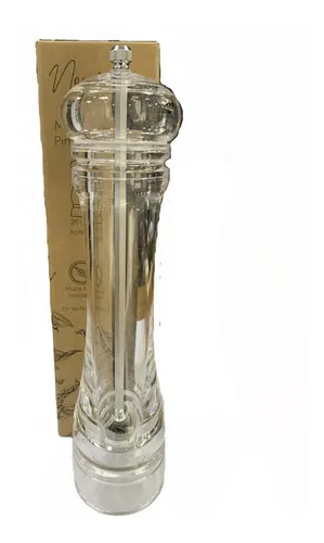Pimentero Pimienta Molinillo Nonfork 21cm Pettish Online