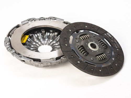 Kit De Embrague Renault Master 2.8 F. Corto Aa L2h2