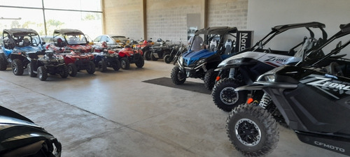 Imagen 2 de 5 de Utv Cf Moto 1000 R Sport 2023