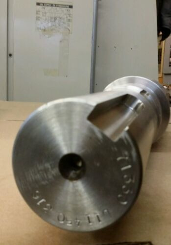 Pump Shaft Goulds 71330 D11350 316ss New (locgarfl) Ttm