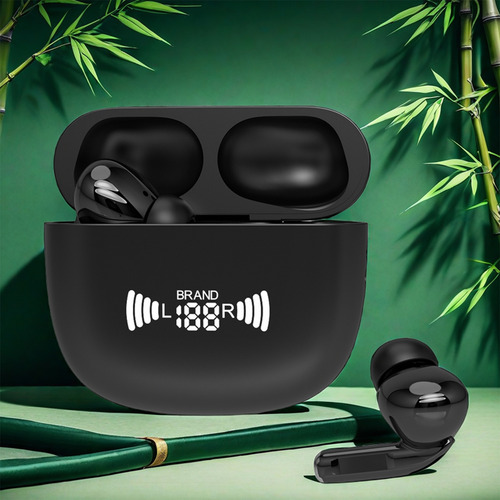 Los Auriculares A8 Language Translator Admiten Más De 100 Id