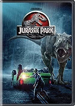 Jurassic Park Jurassic Park Usa Import Dvd