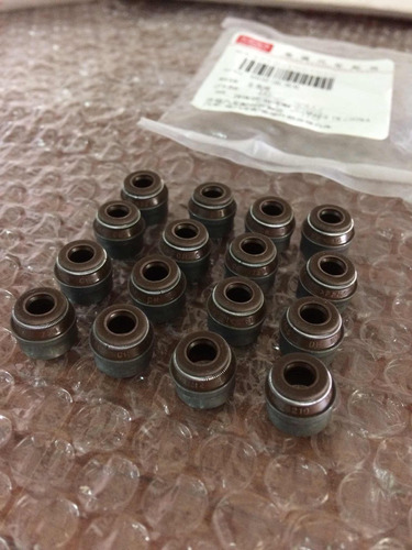 Gomas De Válvulas Para Chery Arauca X1 Orinoco Tiggo