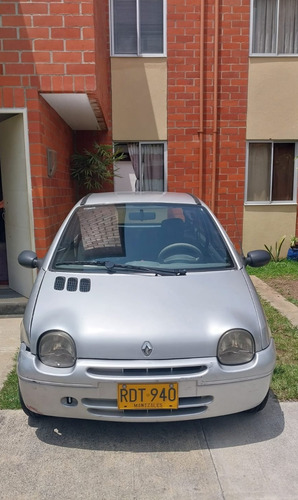 Renault Twingo 1.2 Access