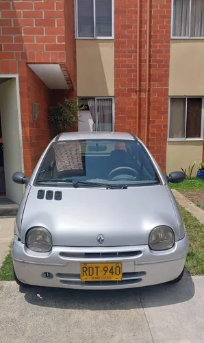Renault Twingo 1.2 Access