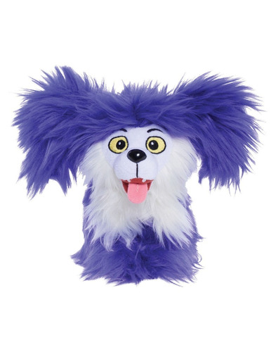 Vampirina Peluche Muñeca Premium Wolfie  Original Educando