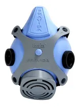 Comprar Semimascara Comfos Il Fravida 5330 + Prefiltros N95 5300\u002F28
