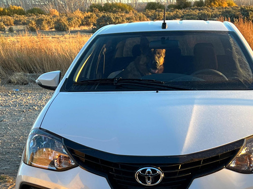 Toyota Etios 1.5 Xls At