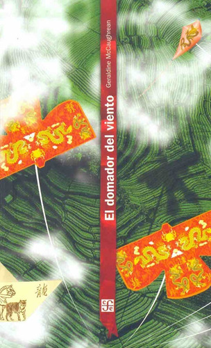 El Domador Del Viento - Mccaughrean G