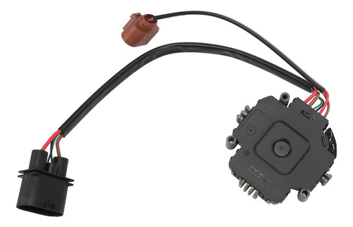 3c0959455f Módulo De Control Del Ventilador De Refrigeración