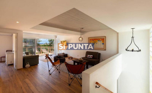Imagen 2 de 16 de Casa En Venta - Manantiales