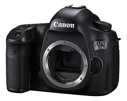 Canon Eo Ds Camara Dslr Solo Cuerpo Lente Ef  in Memoria