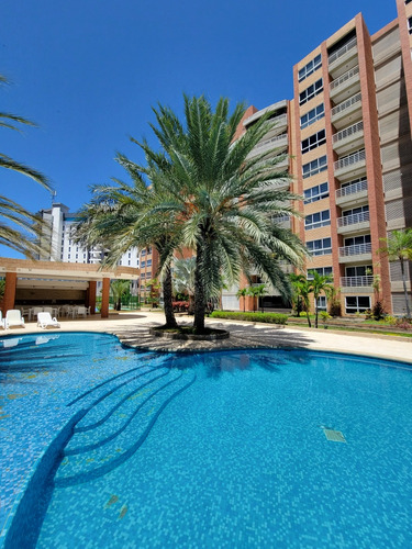 Moderno Apartamento En Punta Pacifico