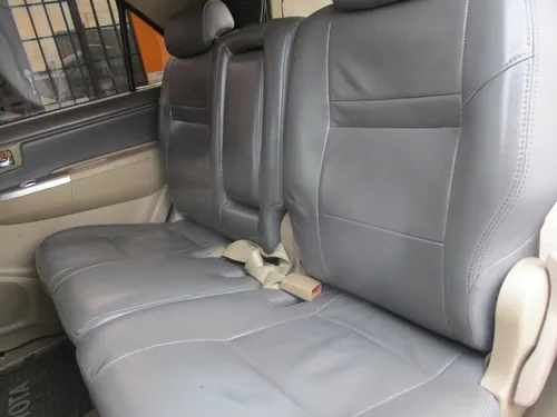Toyota Fortuner Sr5 4x2 2700cc At Aa