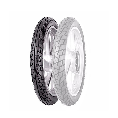 Cubierta 60/100 17 Smash Trip Biz Courier Hecho Por Pirelli