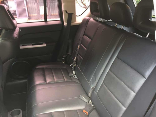 Jeep Compass 2.4 Limited Cvt 2009