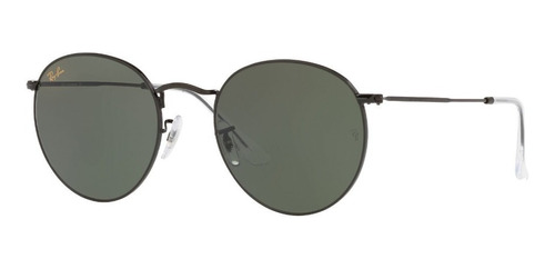 Sunstore - Anteojos De Sol Ray Ban Round Metal 3447 919931