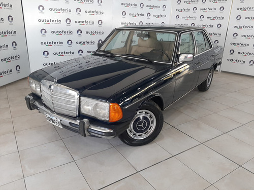 Mercedes Benz 250 L70