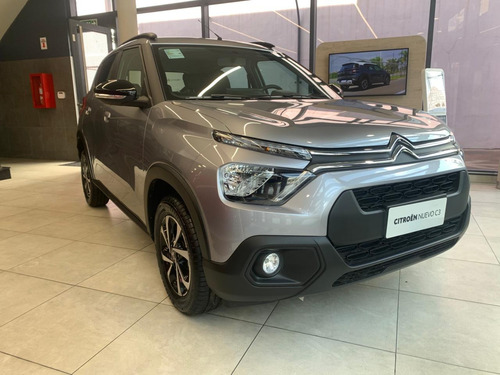 Citroën C3 1.6 16V Vti 115 Feel Pack At