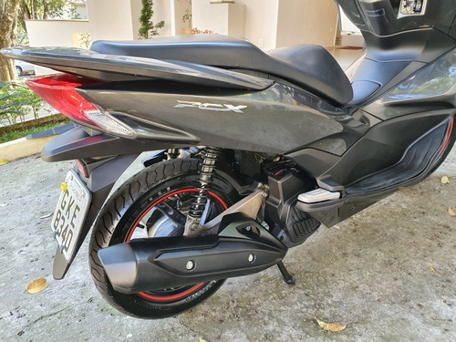 Honda Pcx