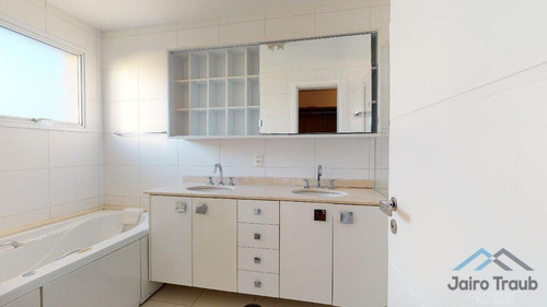 Apartamento Com 4 Dormitório(s) Localizado(a) No Bairro Chácara Klabin Em São Paulo / São Paulo - 17345:924743