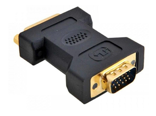 Imagem 8 de 8 de Adaptador Adap0013 Storm Dvi F X Vga M