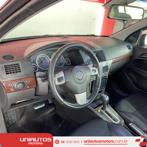 Chevrolet Vectra ELITE 2.4 MPFI 16V FLEXPOWER AUT.