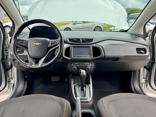 Chevrolet Onix 1.4 Lt Aut. 5p