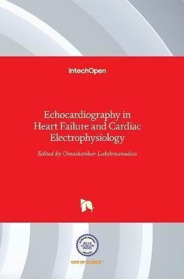 Libro Echocardiography In Heart Failure And Cardiac Elect...
