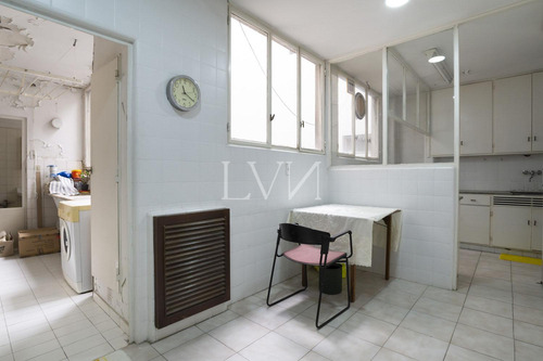 Venta Departamento 4 Ambientes En Palermo