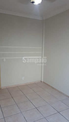 Imagem 7 de 16 de Apartamento - Ref: S2ap6485