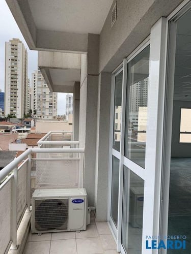 Imagem 13 de 15 de Conj. Comercial - Vila Leopoldina - Sp - 603004