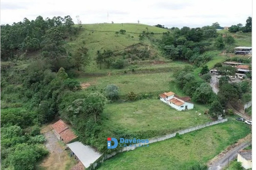 Imagem 2 de 4 de Área No Tremembé Sp Zn - 5255-1