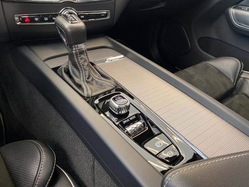 Imagem 11 de 15 de Volvo Xc60 2.0 T5 Gasolina R-design Awd Geartronic