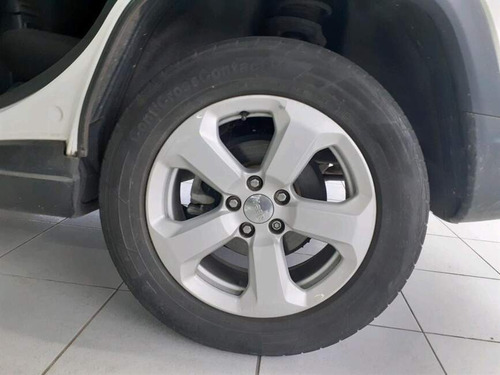 Imagem 12 de 13 de Compass 2.0 16v Flex Sport Automático