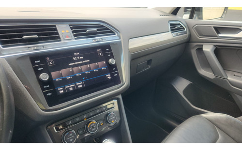 Volkswagen Tiguan 1.4 250 TSI TOTAL FLEX ALLSPACE COMFORTLINE TIPTRONIC