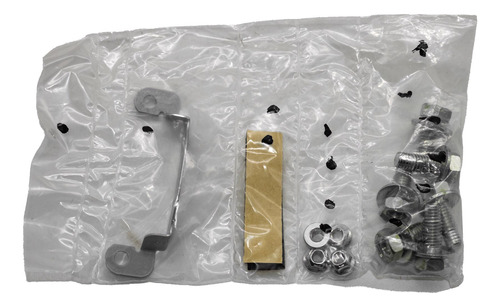 Kit De Arnes Para Bolsa De Aire Np300 2008-2014 Nissan