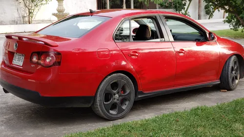 Volkswagen Jetta 2.0 Gli Dsg Turbo Piel At